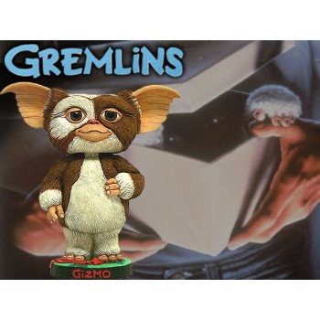 Gremlins Gizmo Head Knocker